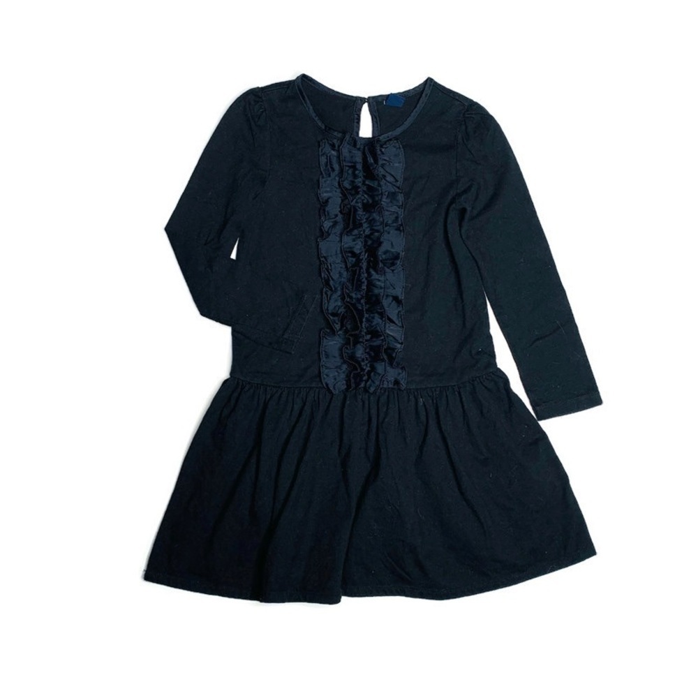 Gap girls 5Y‎ ruffled dress